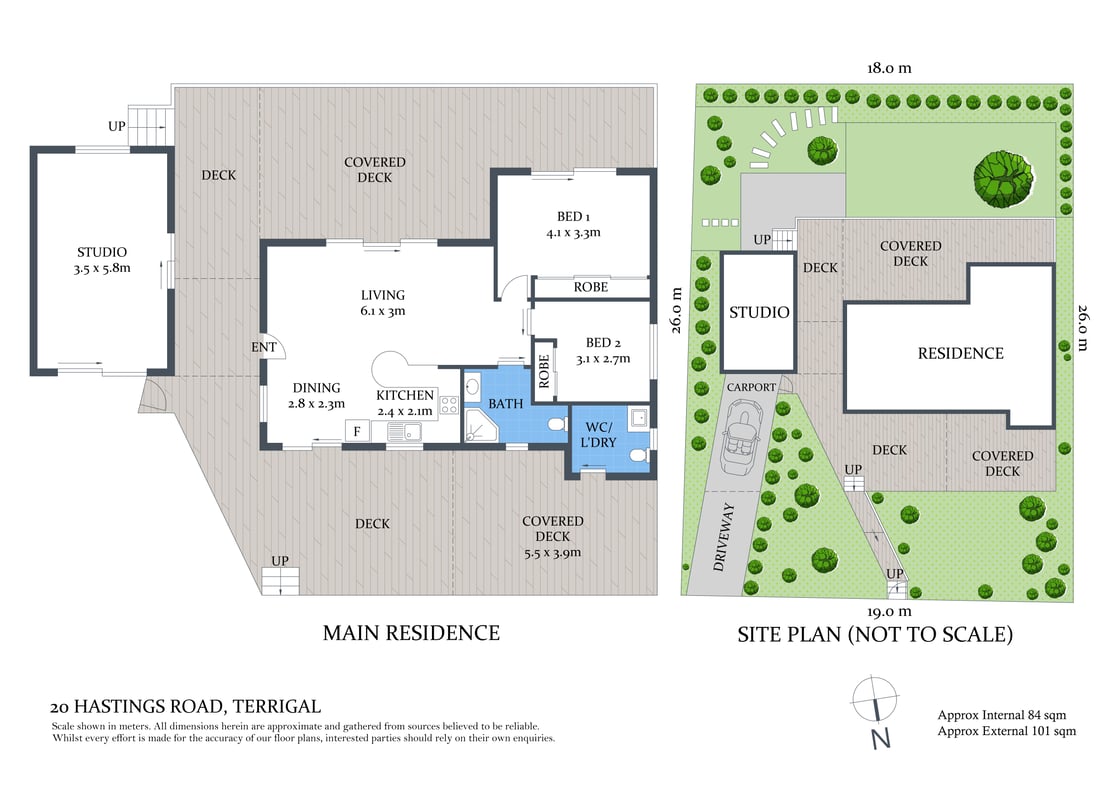 Property listing image