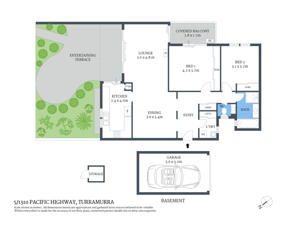 Property listing image