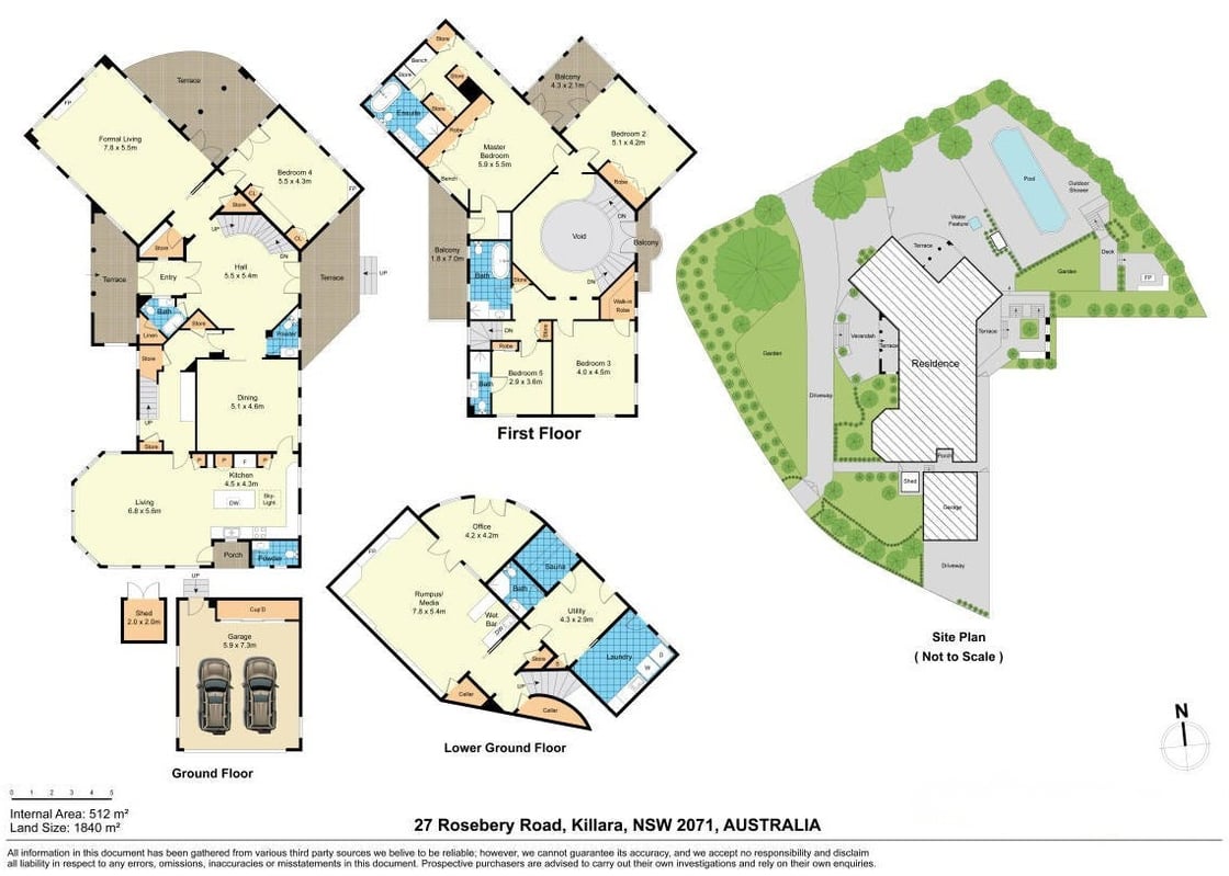 Property listing image