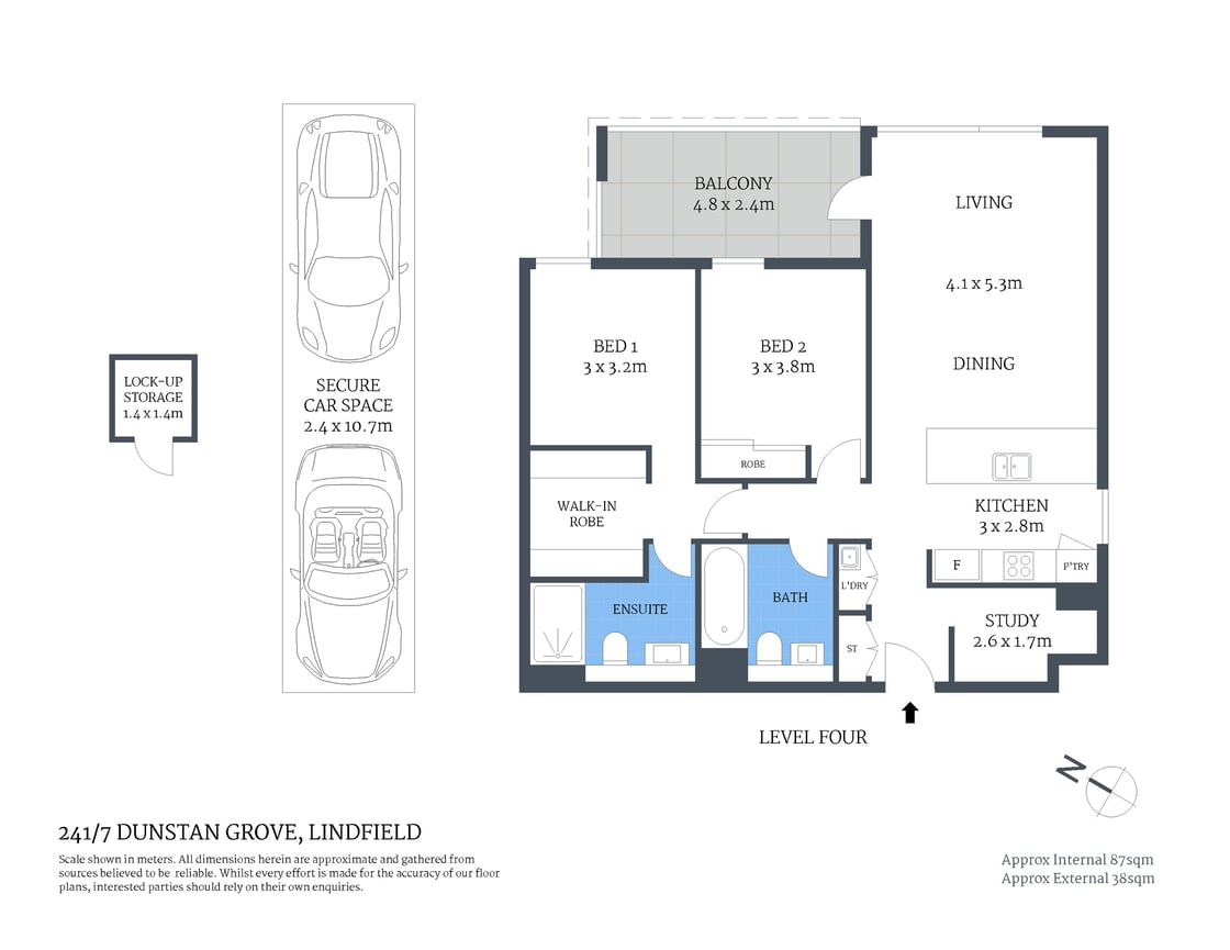 Property listing image