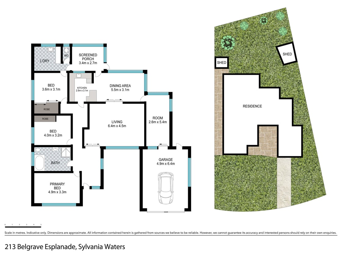 Property listing image
