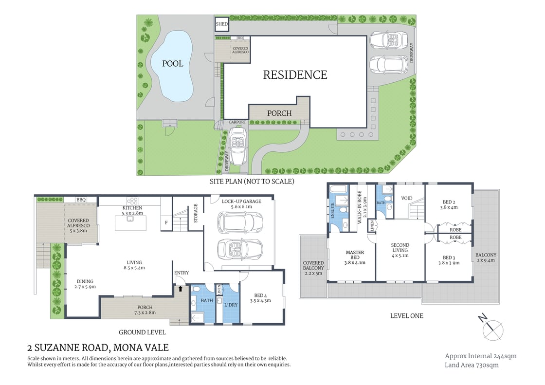 Property listing image