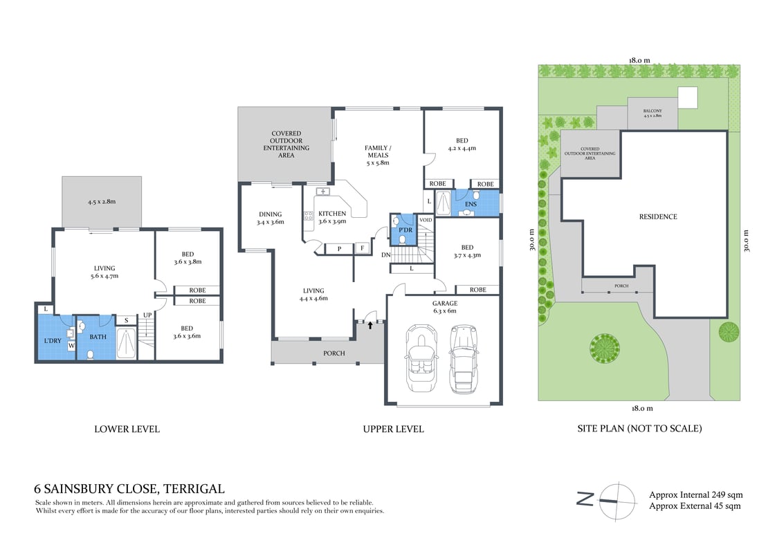 Property listing image