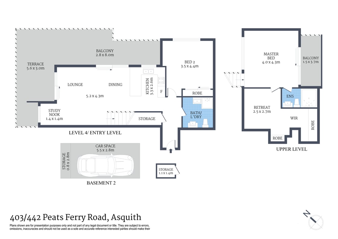 Property listing image