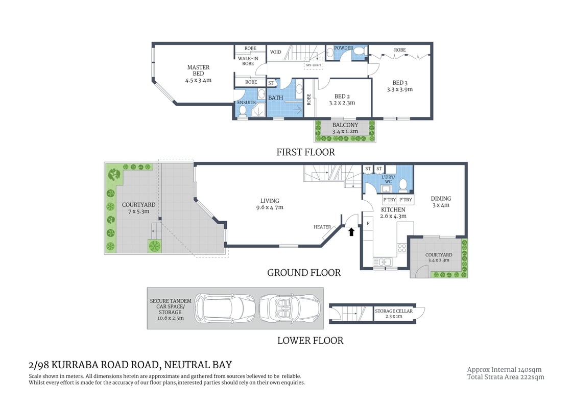 Property listing image