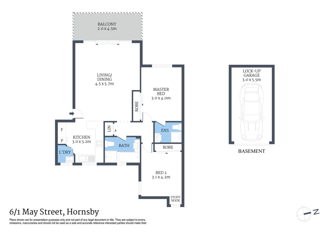 Property listing image