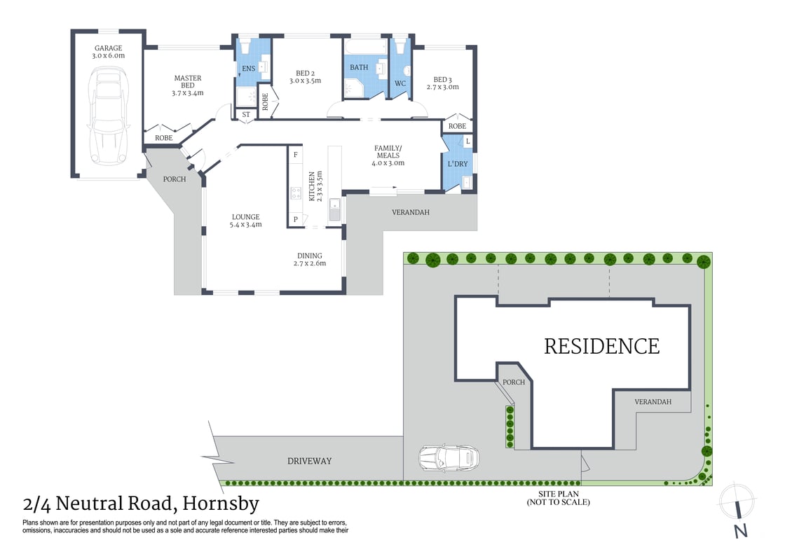 Property listing image