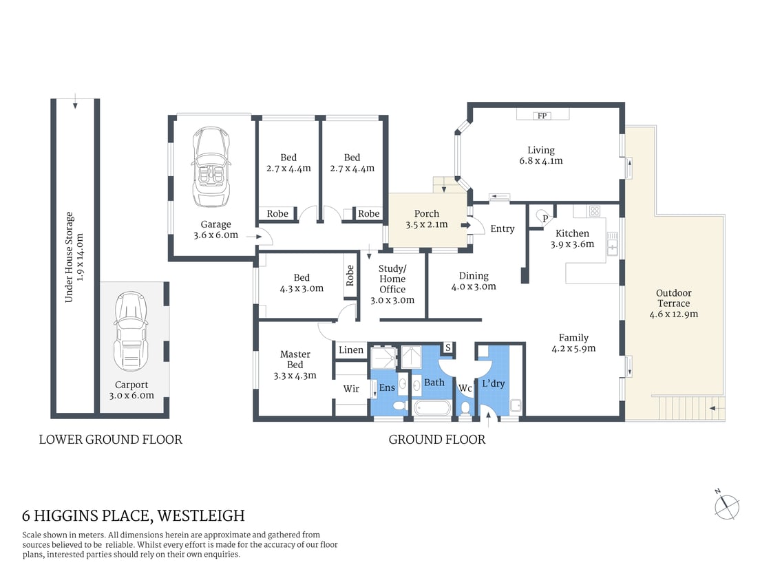 Property listing image