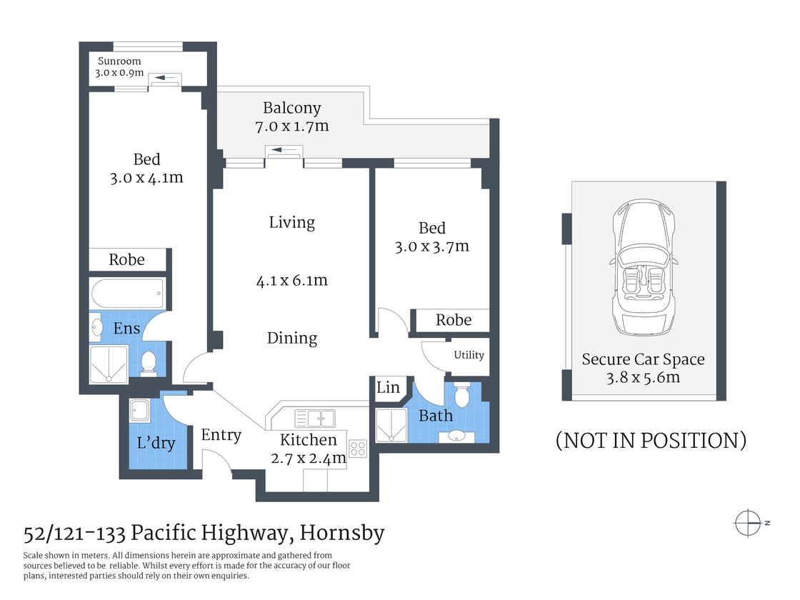 Property listing image