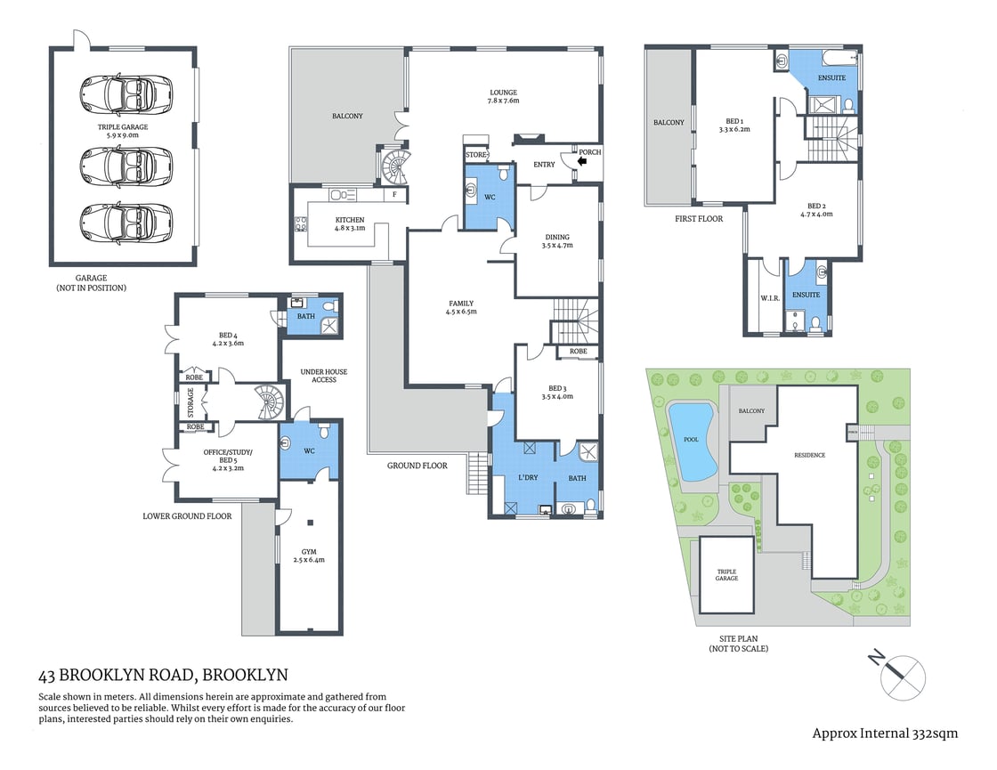 Property listing image