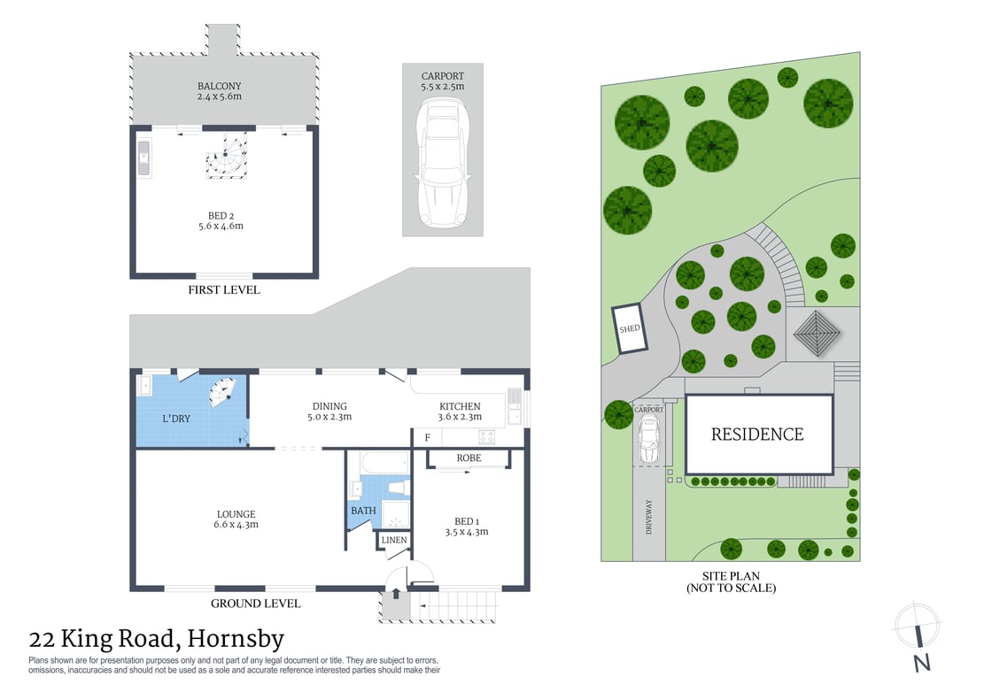 Property listing image