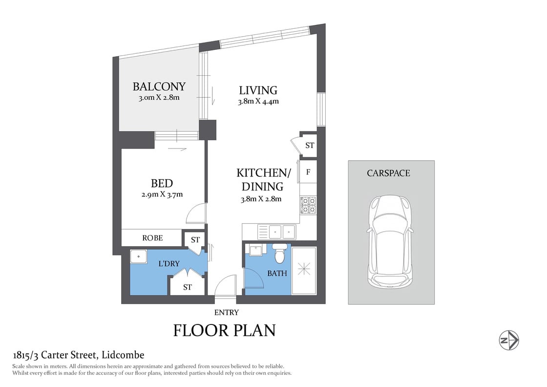 Property listing image