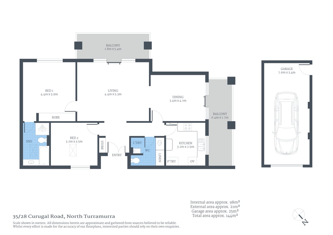 Property listing image