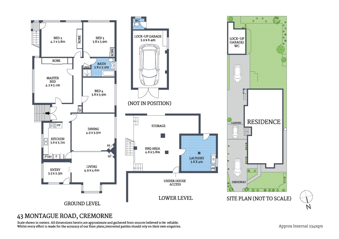 Property listing image