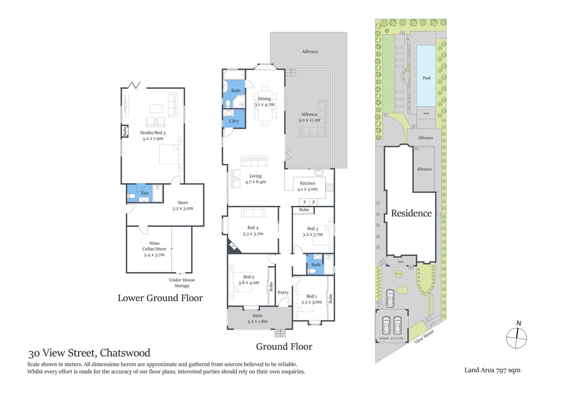 Property listing image
