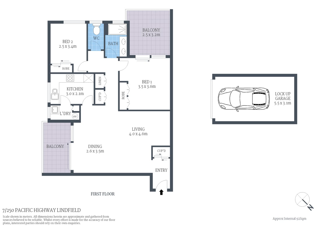 Property listing image