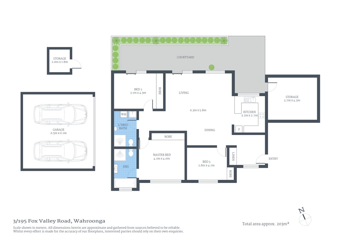 Property listing image