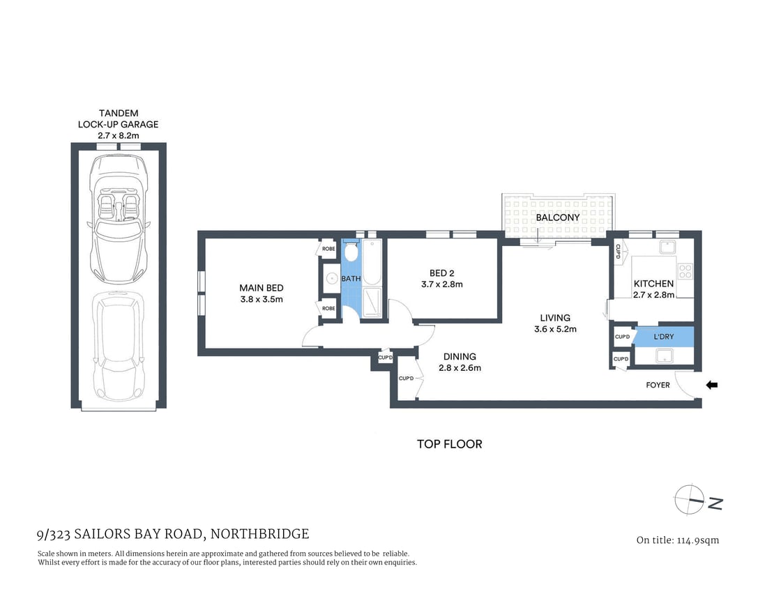 Property listing image