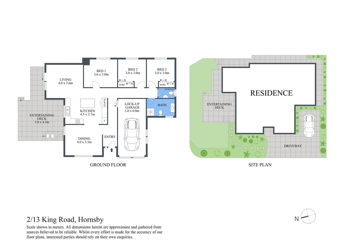 Property listing image