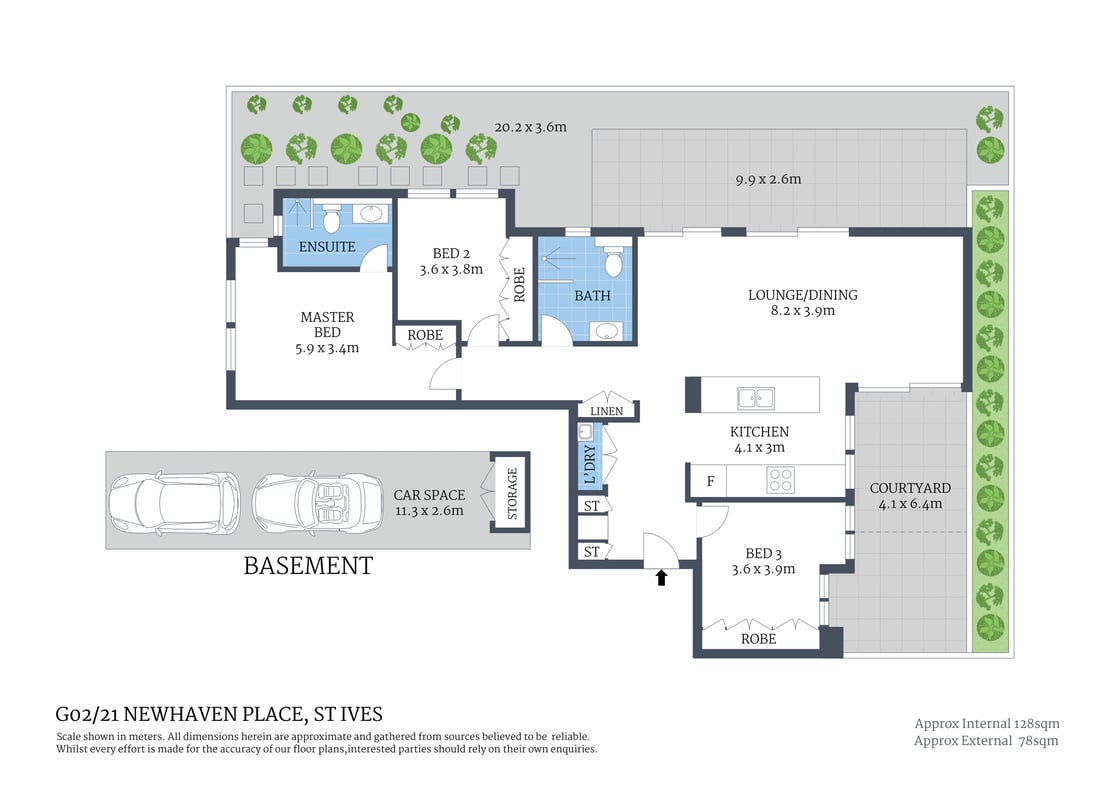 Property listing image