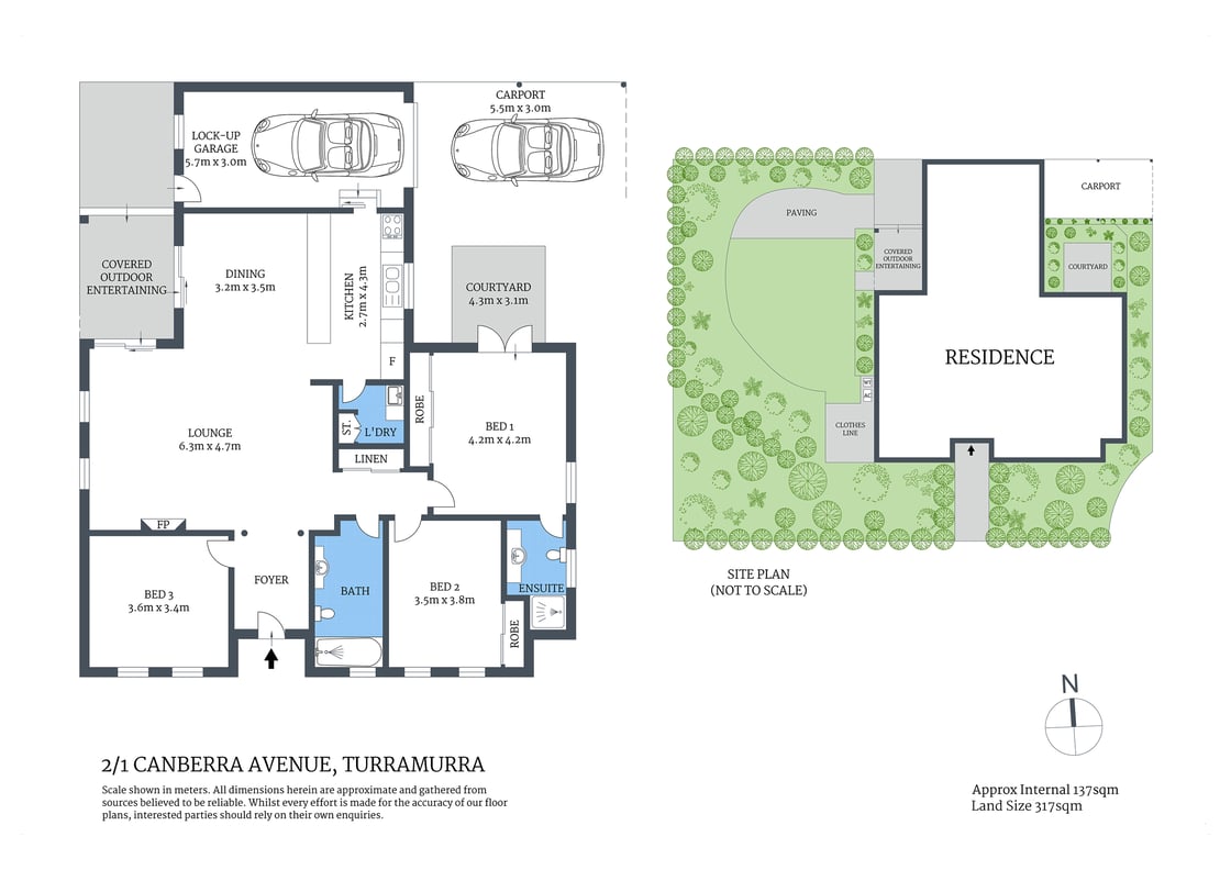 Property listing image