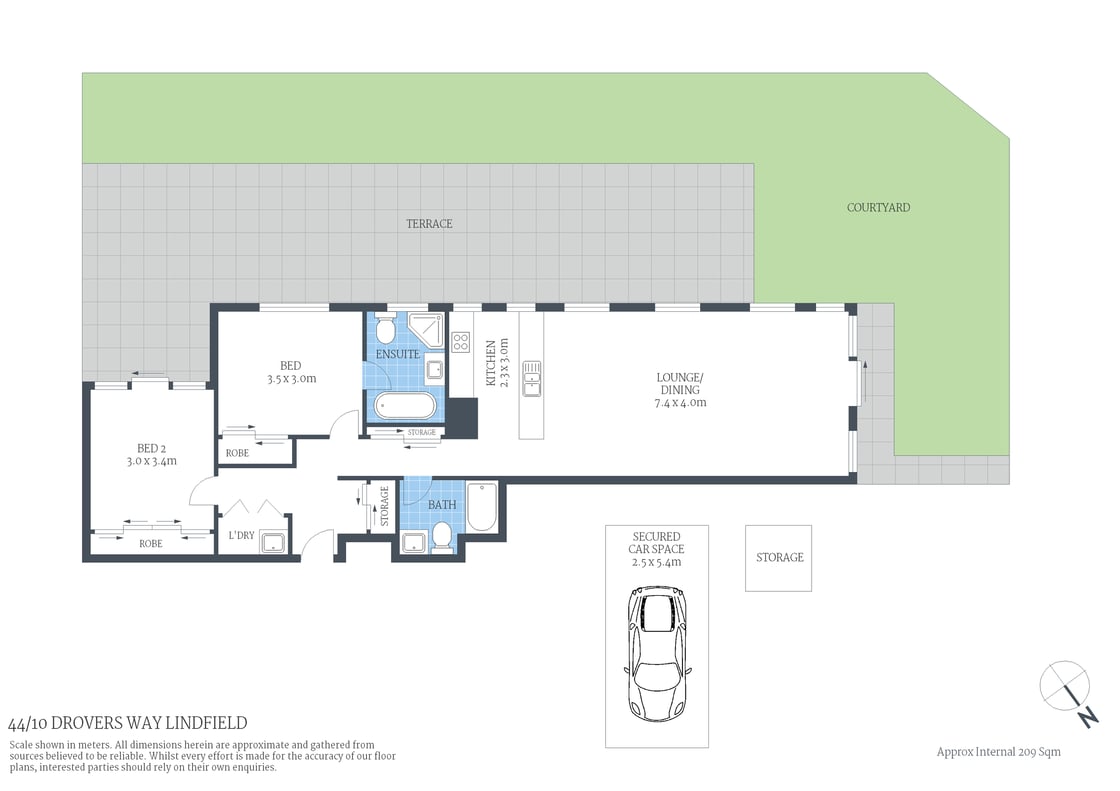 Property listing image