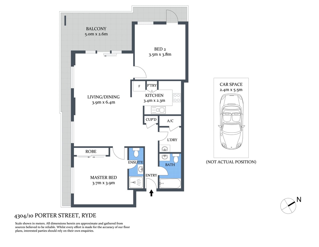Property listing image