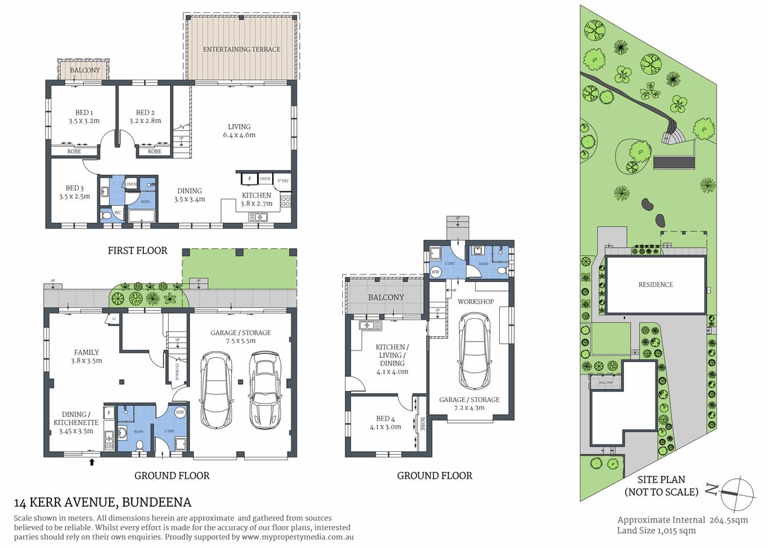 Property listing image