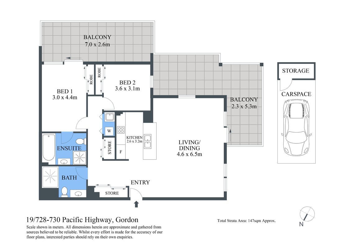 Property listing image