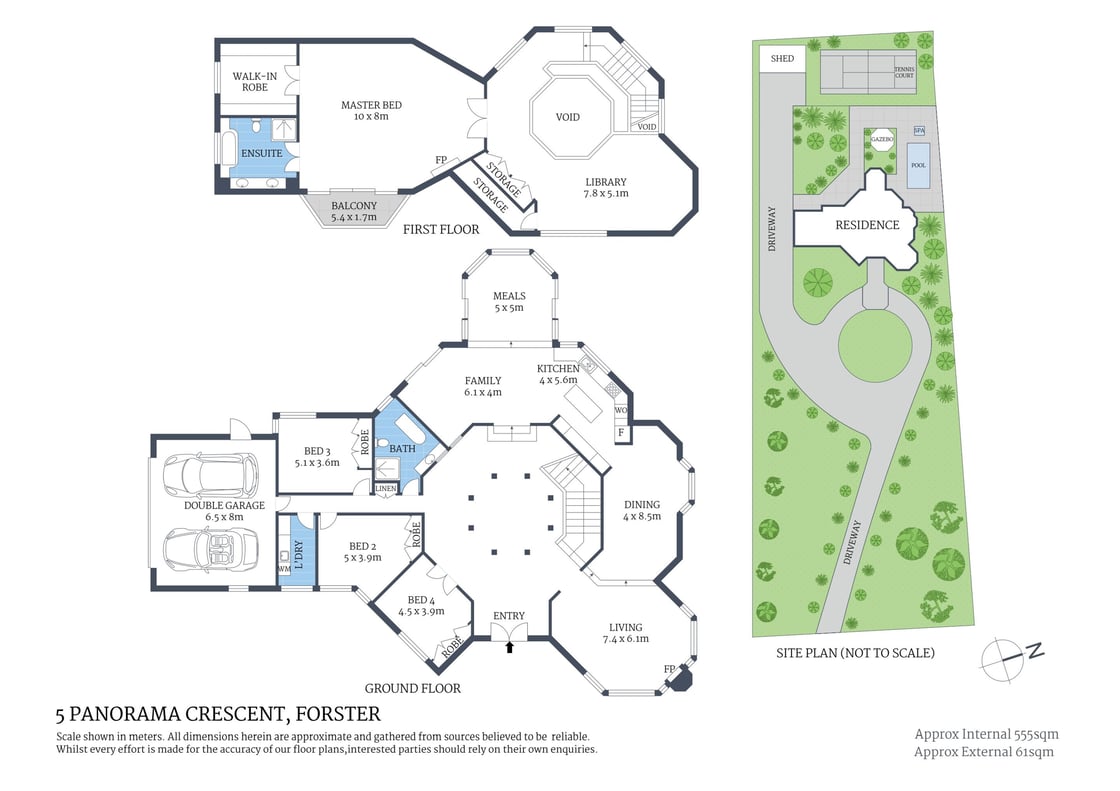 Property listing image