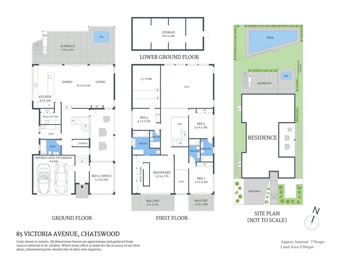 Property listing image