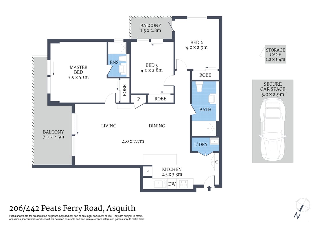 Property listing image