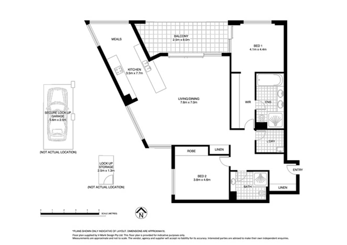 Property listing image