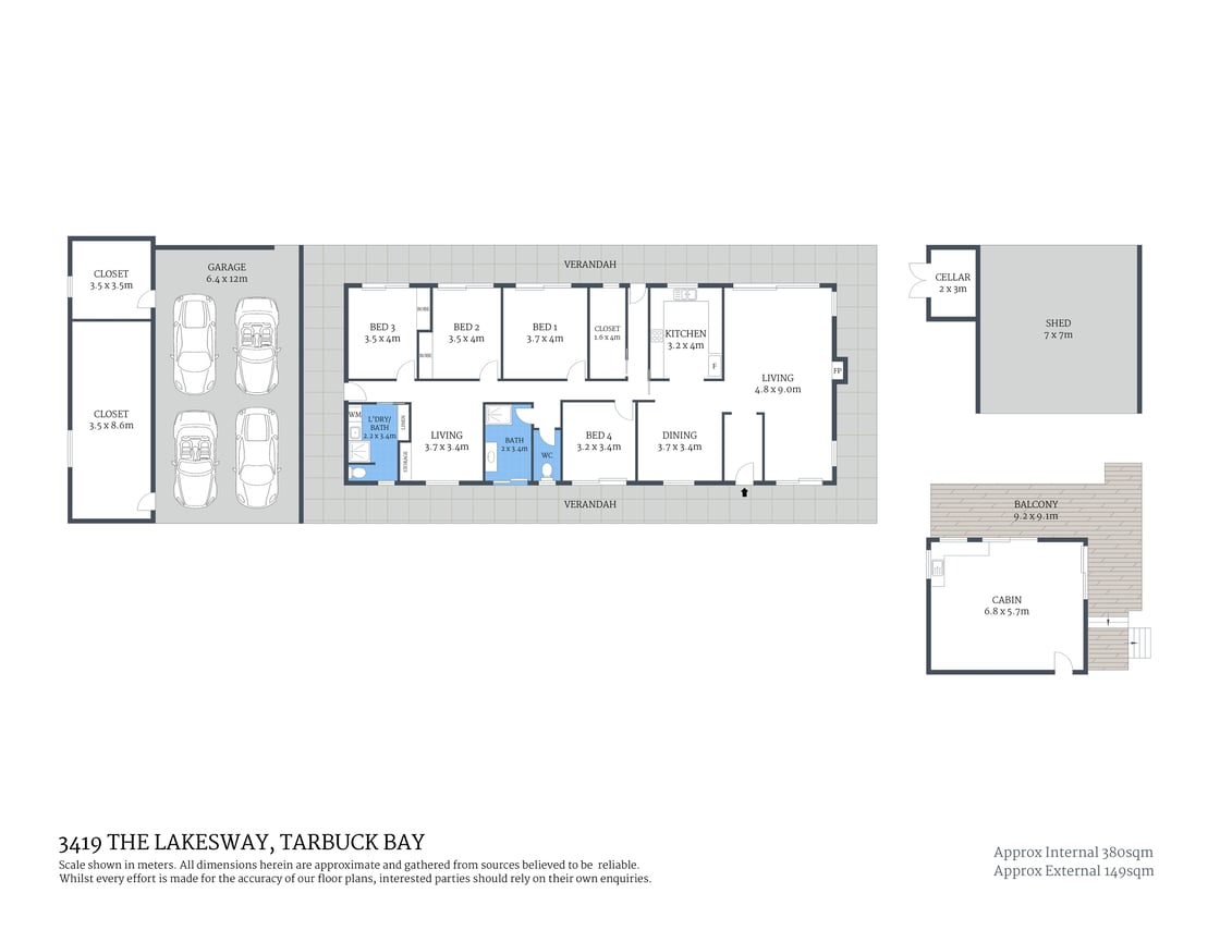 Property listing image