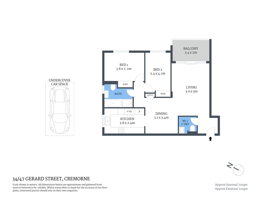 Property listing image