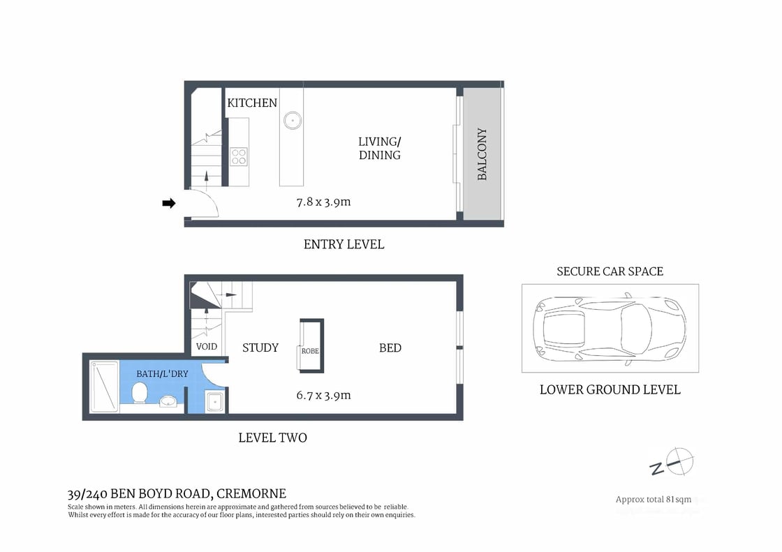 Property listing image