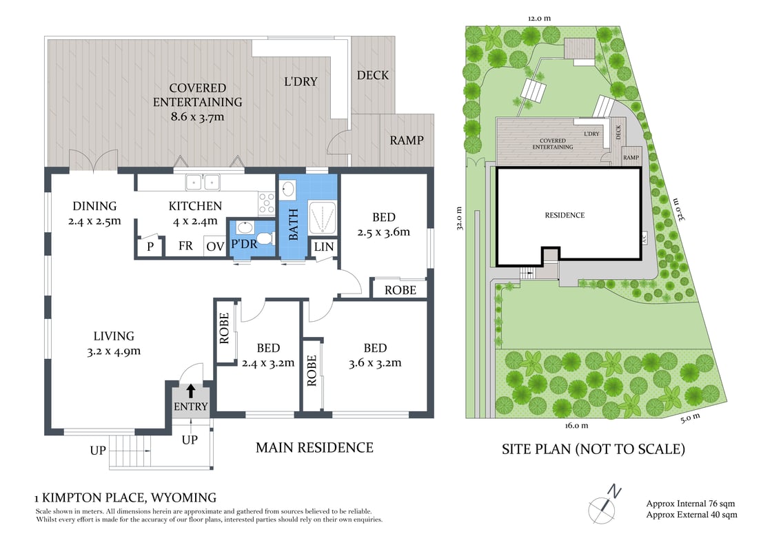 Property listing image