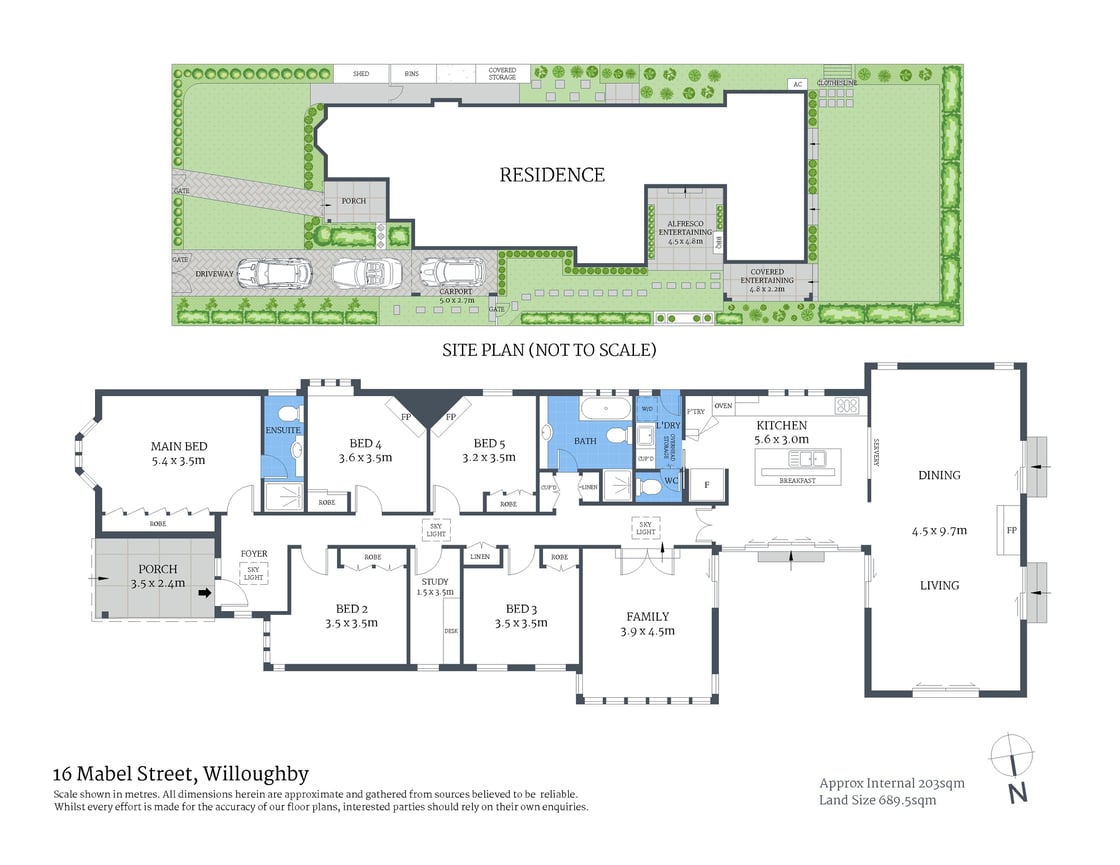 Property listing image