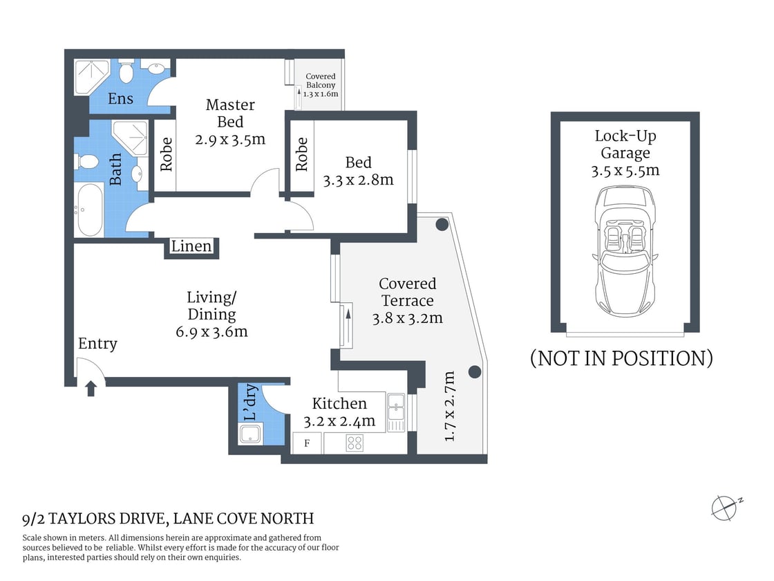 Property listing image