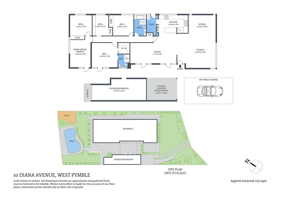 Property listing image