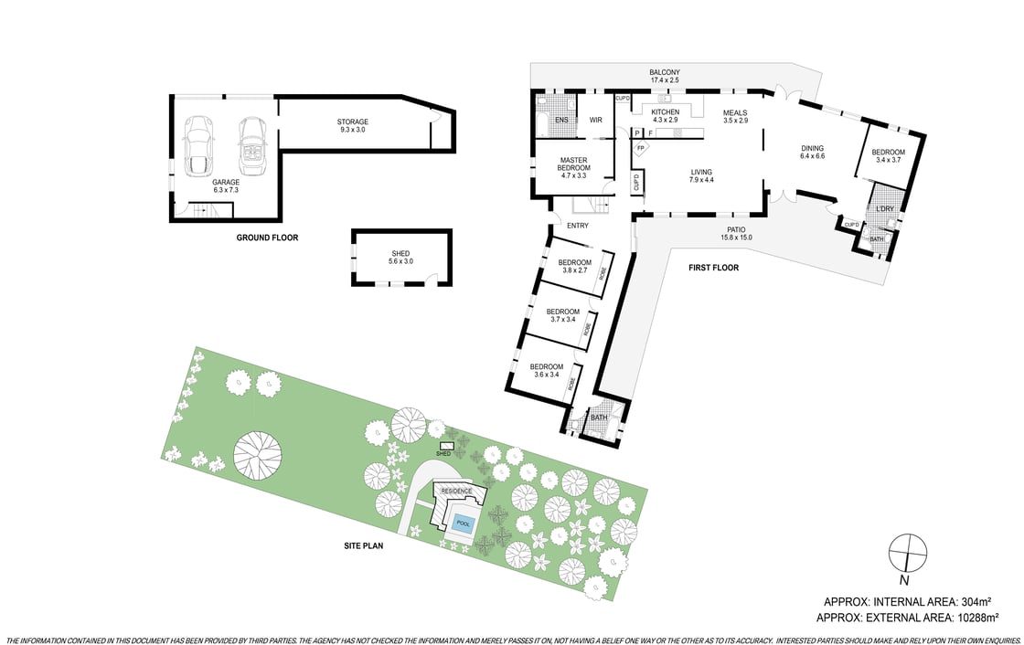 Property listing image