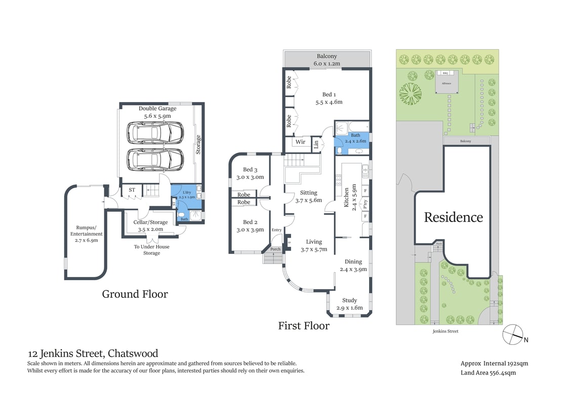 Property listing image