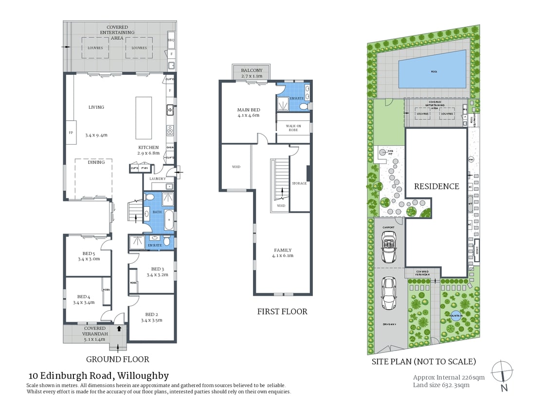 Property listing image