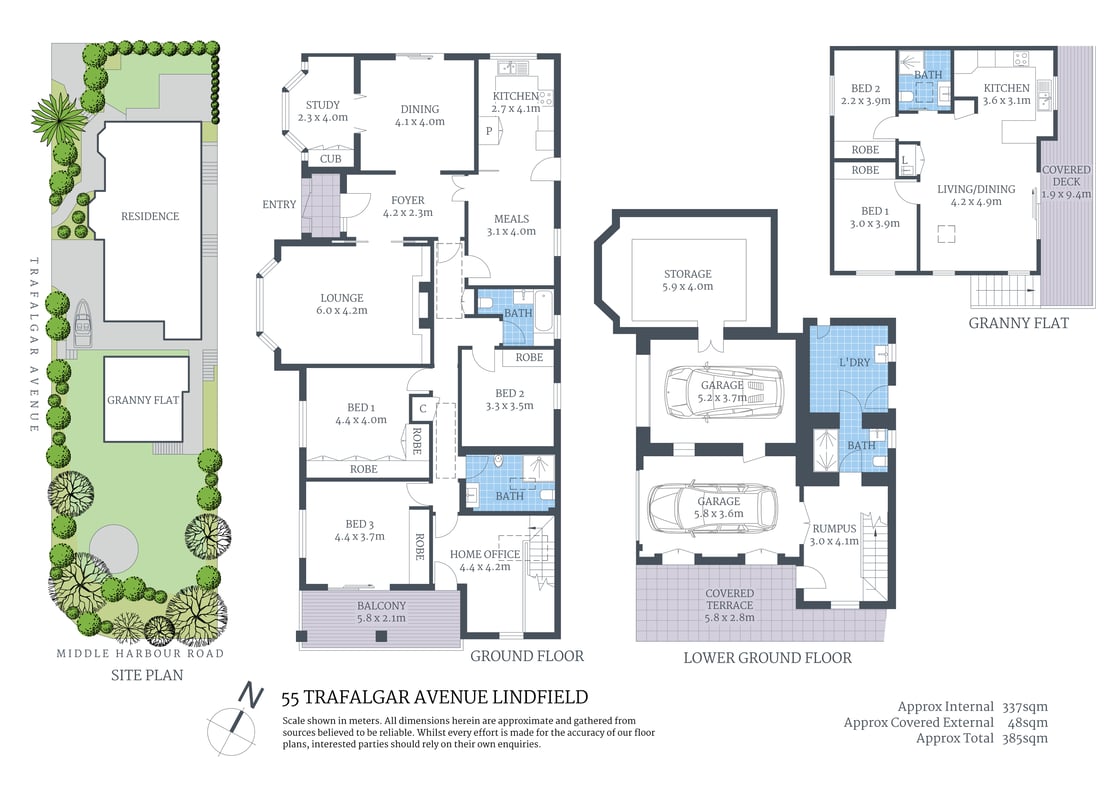 Property listing image