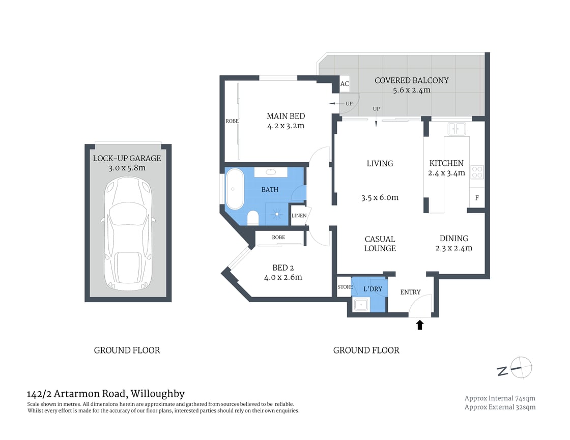 Property listing image