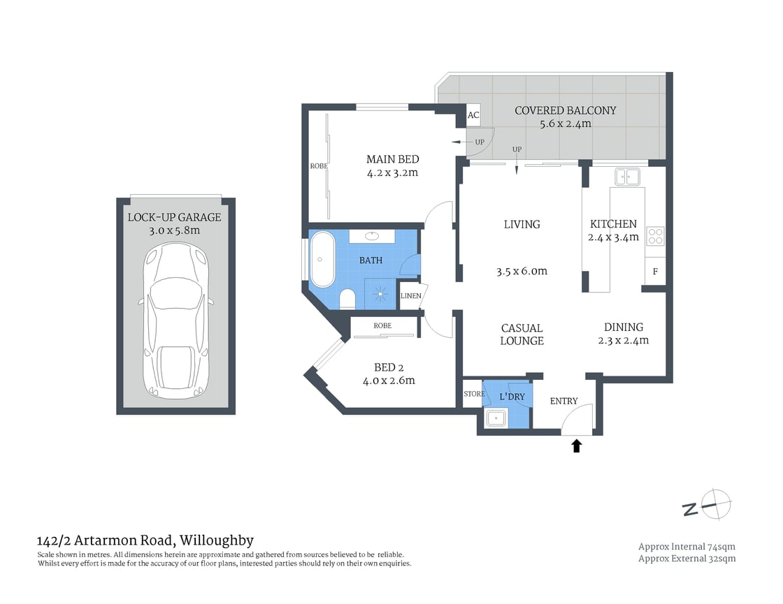 Property listing image