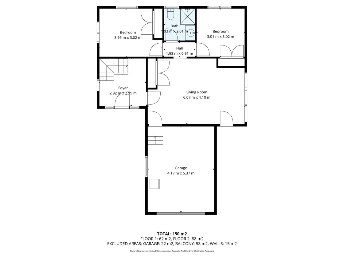 Property listing image