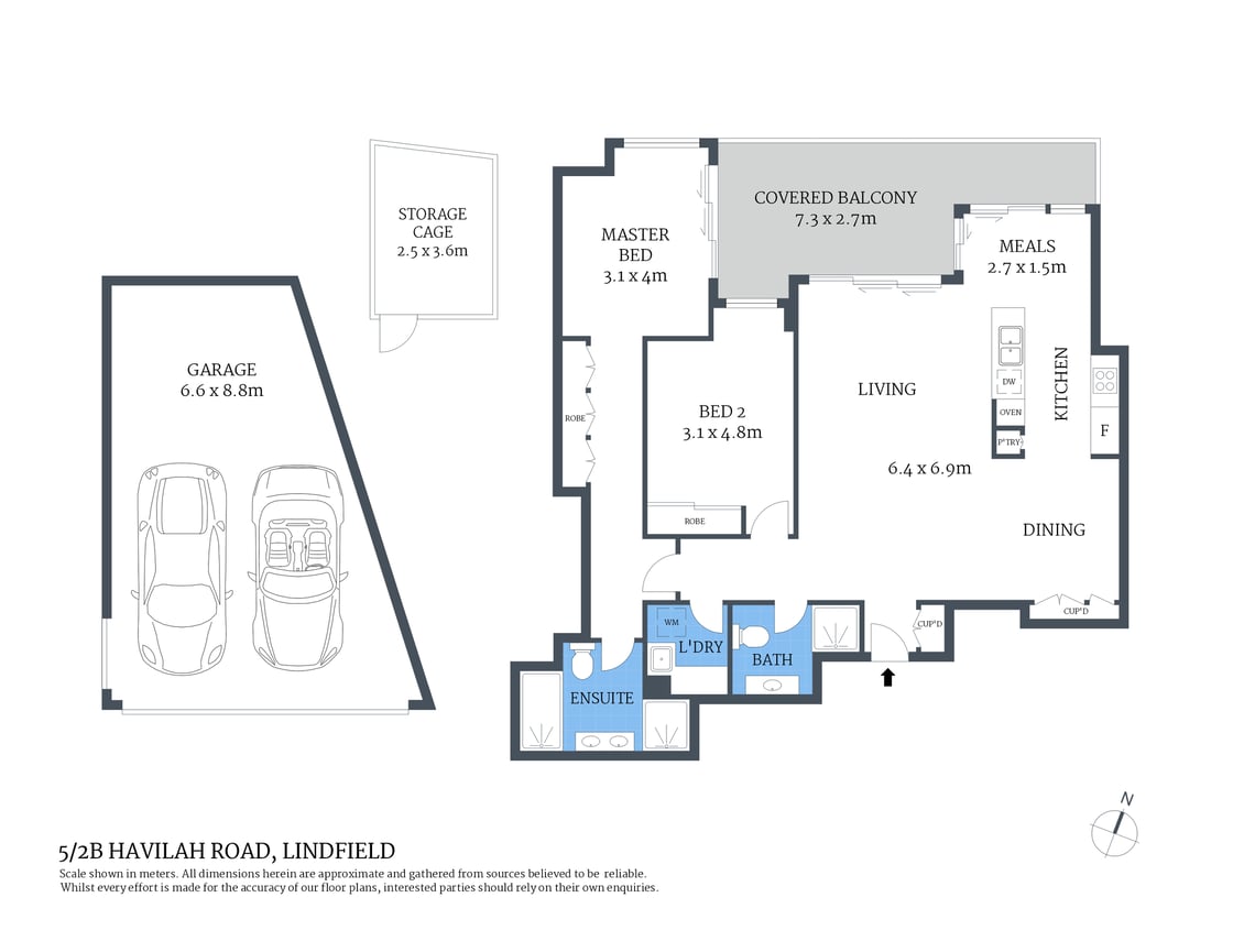 Property listing image
