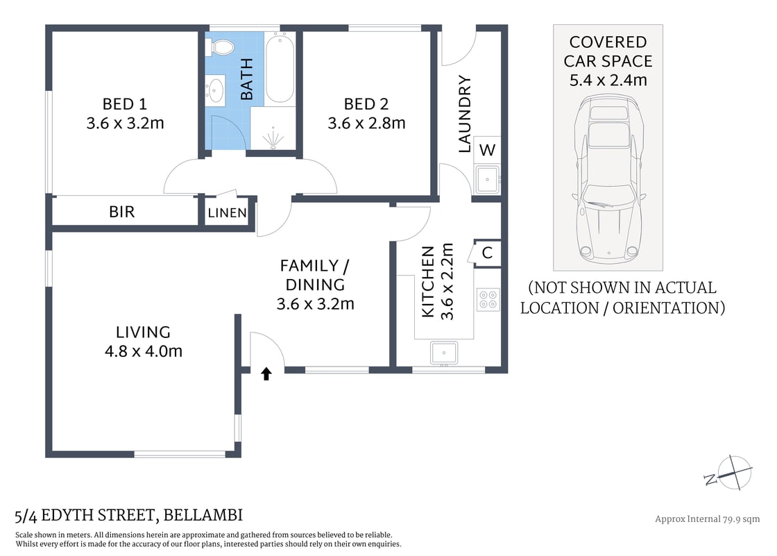 Property listing image