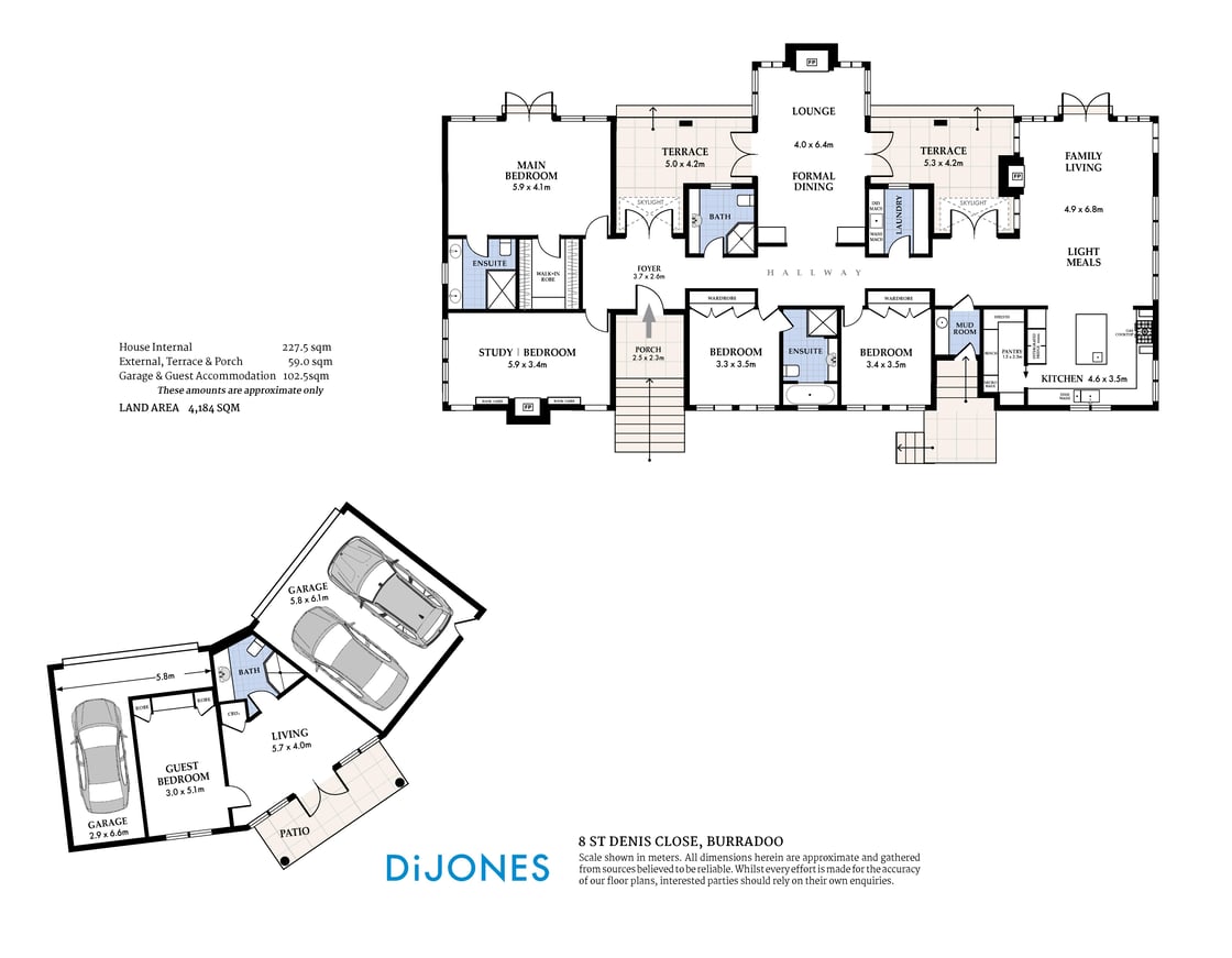 Property listing image